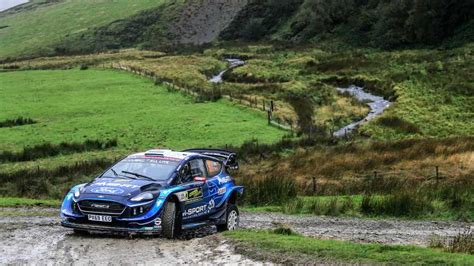 how to watch wrc in uk