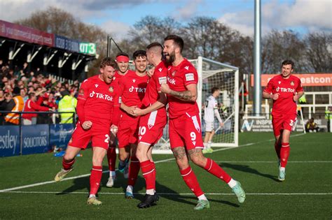 how to watch wrexham afc