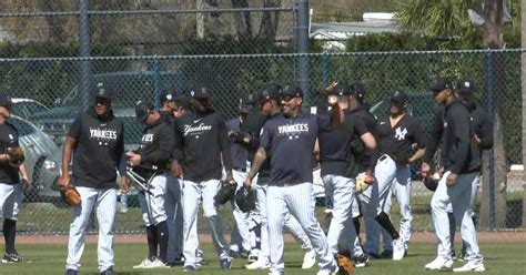 how to watch yankees spring training practice
