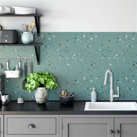 How To Waterproof Kitchen Backsplash