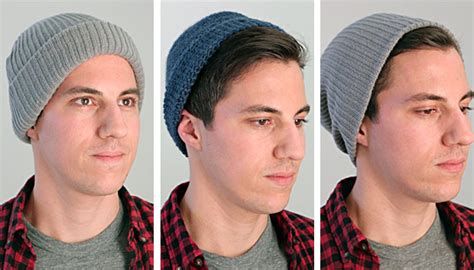 Free How To Wear A Beanie With Glasses For Hair Ideas