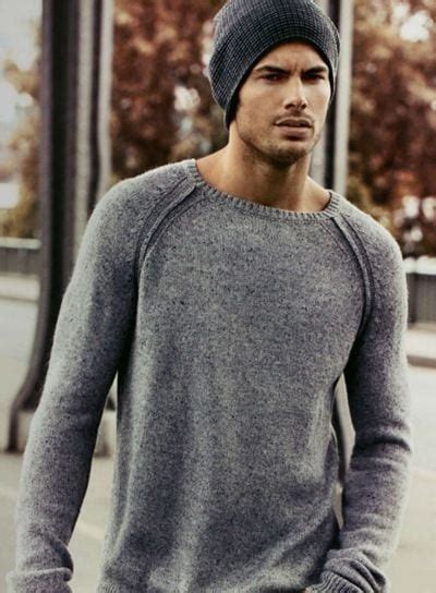 Unique How To Wear A Beanie With Medium Hair Guys For New Style