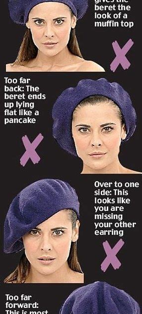 Stunning How To Wear A Beret With Short Natural Hair For Bridesmaids