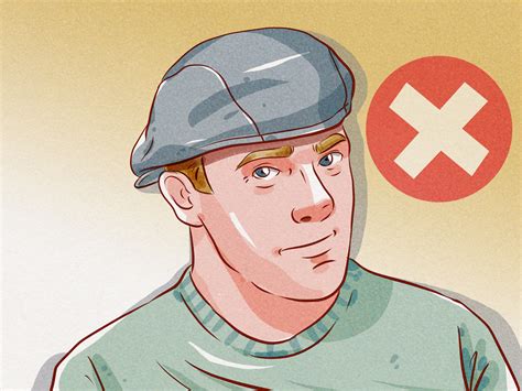 How to Wear a Flat Cap