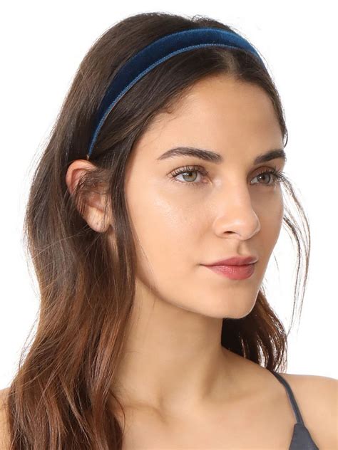  79 Ideas How To Wear A Sports Headband With Bangs For New Style