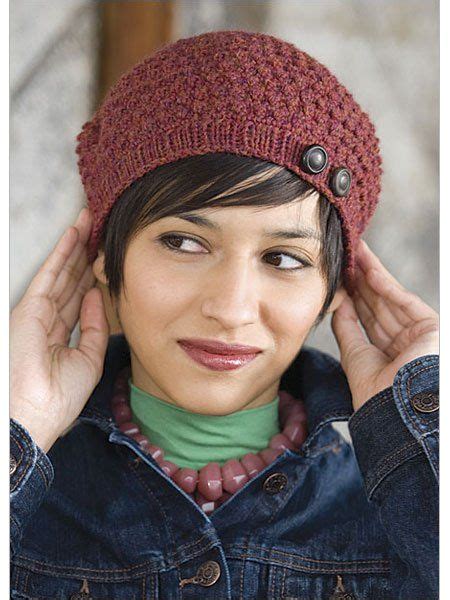  79 Ideas How To Wear A Stocking Hat With Short Hair For Hair Ideas