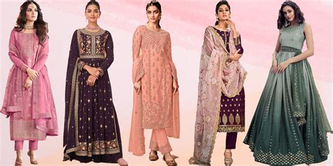 how to wear indian clothes