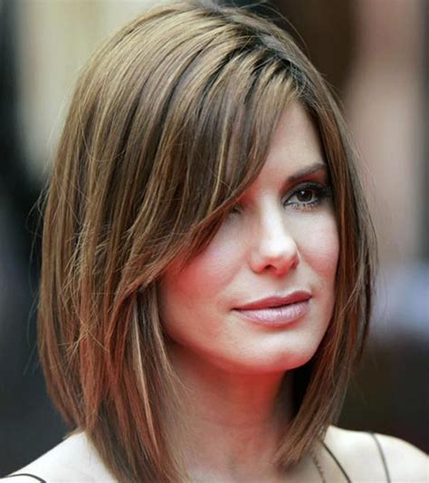  79 Gorgeous How To Wear Long Hair With A Long Face For Short Hair