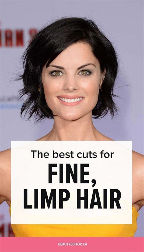 Free How To Wear Short Thin Hair For Long Hair