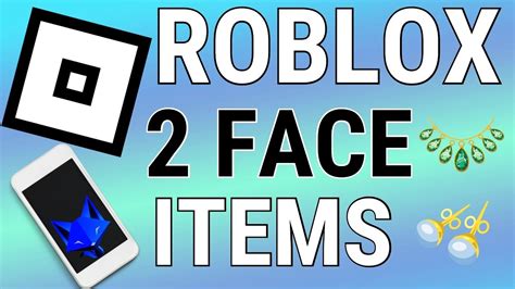 how to wear two front accessories in roblox mobile