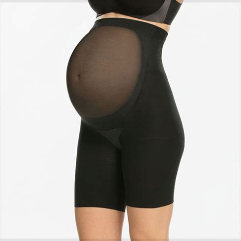 How To Wear Underwear During Pregnancy