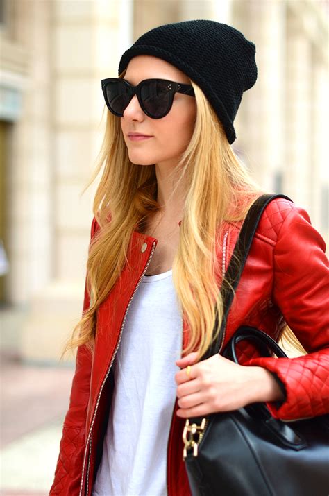  79 Popular How To Wear Your Hair Up With A Beanie Trend This Years