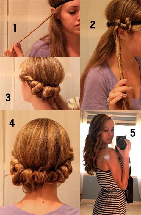Fresh How To Wear Your Hair Up Without Damaging It For Long Hair