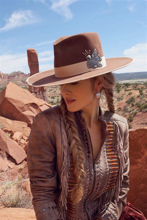  79 Popular How To Wear Your Hair With A Cowgirl Hat For Short Hair