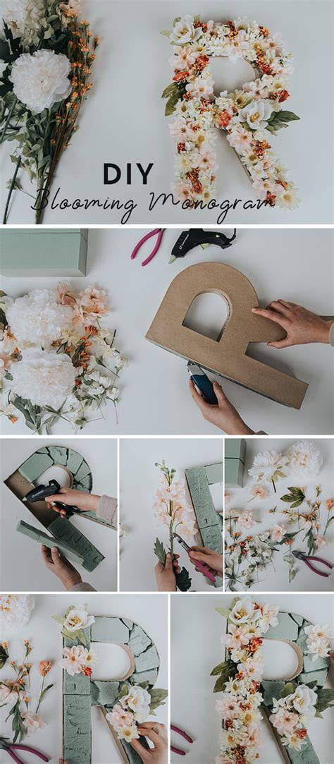 how to wedding ideas diy design style tutorial tutorial examples examples