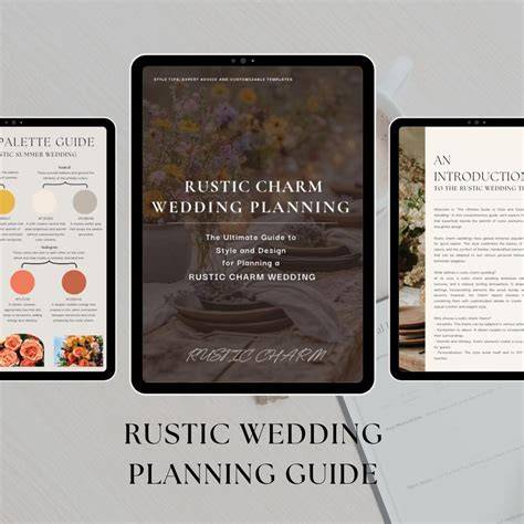 how to wedding ideas style design guide tutorial tutorial guide examples