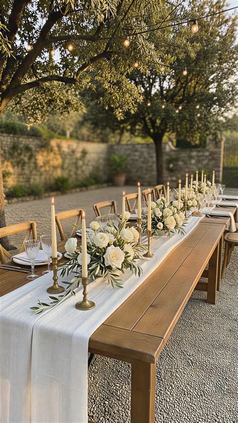 how to wedding ideas style tutorial aesthetic design