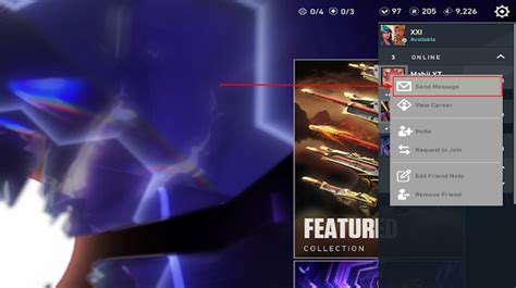 How to Whisper Chat in Valorant