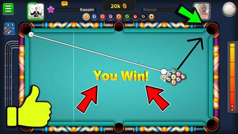 how to win 9 ball pool
