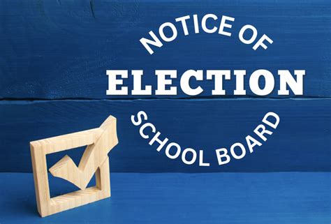 how to win a school board election