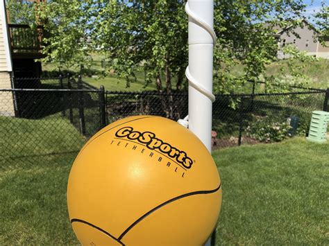 How To Win At Tetherball