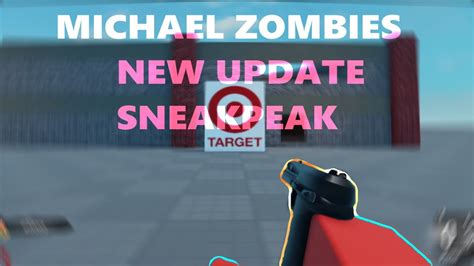 how to win michael's zombies