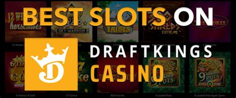 how to win money on draftkings casino