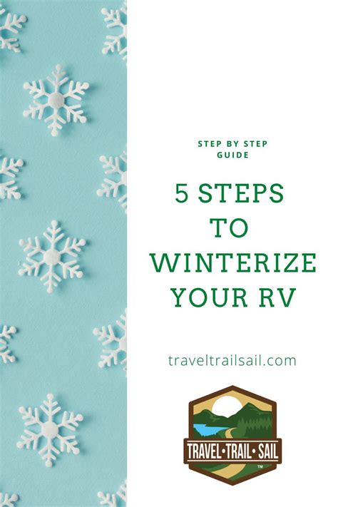 How To Winterize A Class C Camper