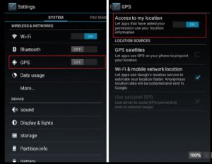 how to wipe data from a lost phone