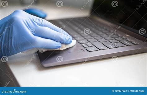 how to wipe work laptop