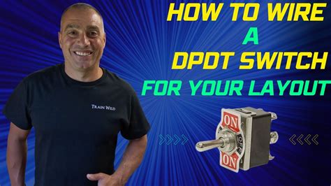 How To Wire A Dual Toggle Switch