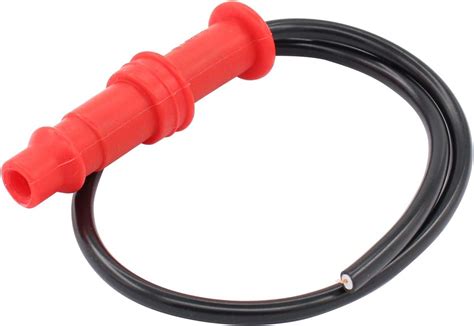 How To Wire A Spark Plug Cap