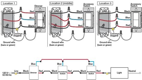 How To Wire An Accessory Switch