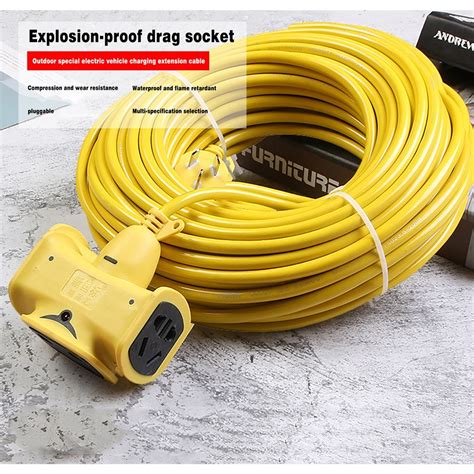 How To Wire Extension Cord Socket