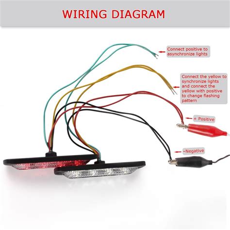 How To Wire Strobe Lights In A Car