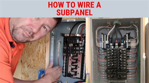 How To Wire Sub In Box