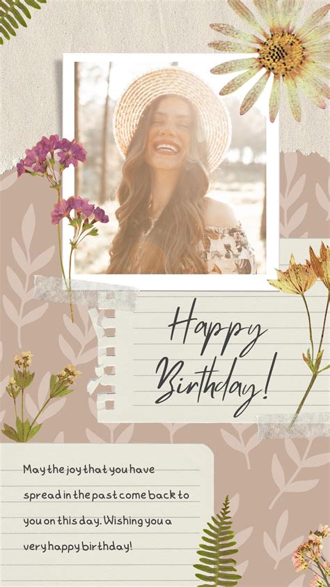 how to wish for birthday in instagram story