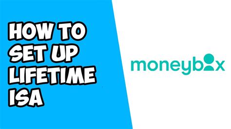how to withdraw money from moneybox lisa