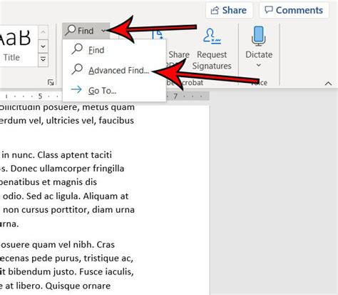 Create and Open your Document in Microsoft Word 2016 Tutorials Tree