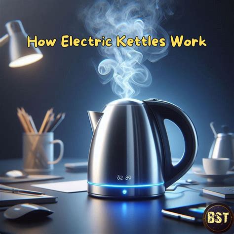 How To Work A Kettle