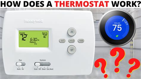 How To Work A Thermostat To Make It Colder