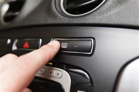 How To Work Defogger In Car