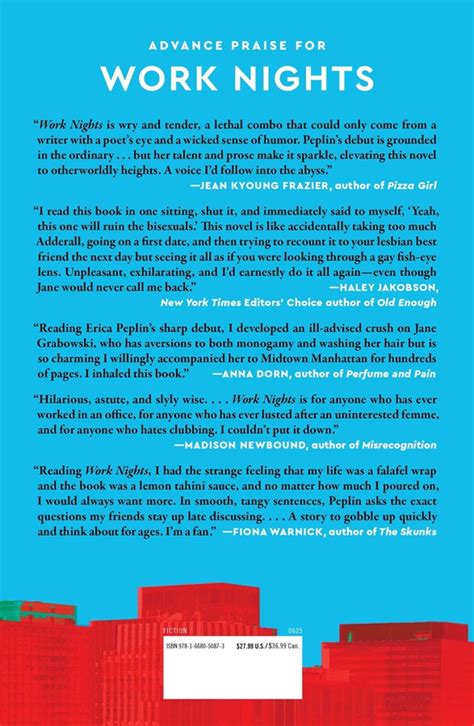 Working Nights Effectively