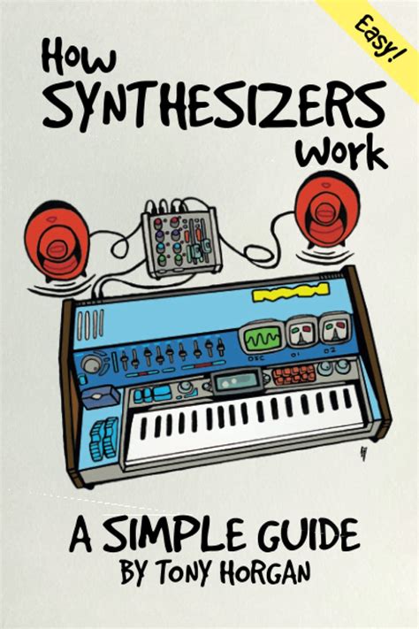 How To Work With Synthesizers