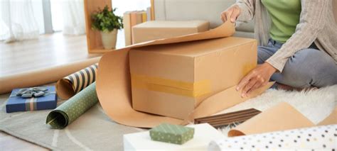 How To Wrap A Backpack With Wrapping Paper