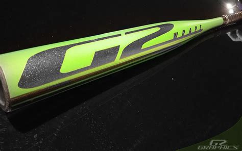 How To Wrap A Bat Lefty