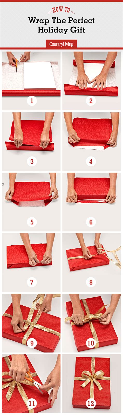 How To Wrap A Card With Ribbon