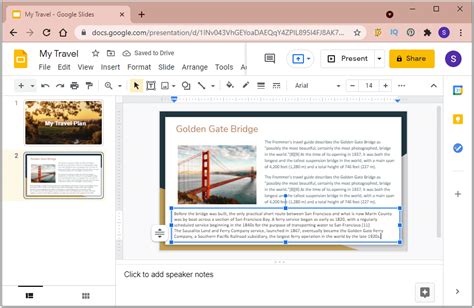 how to wrap text in google slides reddit