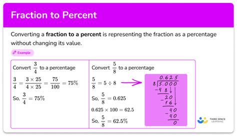 How To Write 0.6 As A Percentage