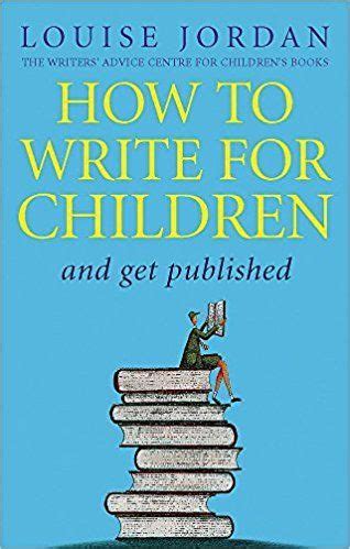 how to write a children's book and get it published on amazon